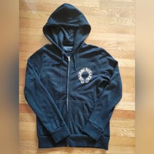 Chrome Hearts/Matty Boy hoody
